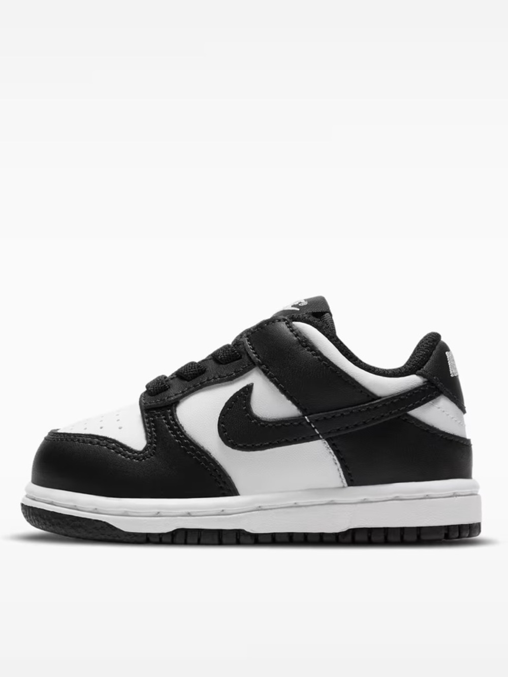 Toddlers Nike Dunk Low, 9C